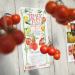 Tomato Festival 2021
